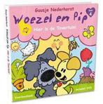 Woezel & Pip 4 - Hier is de Tovertuin 9789079738021, Verzenden, Gelezen, Guusje Nederhorst