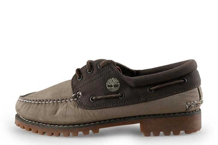 Timberland bootschoenen in maat 43 Overig | 15% korting, Kleding | Heren, Schoenen, Overige kleuren, Zo goed als nieuw, Verzenden