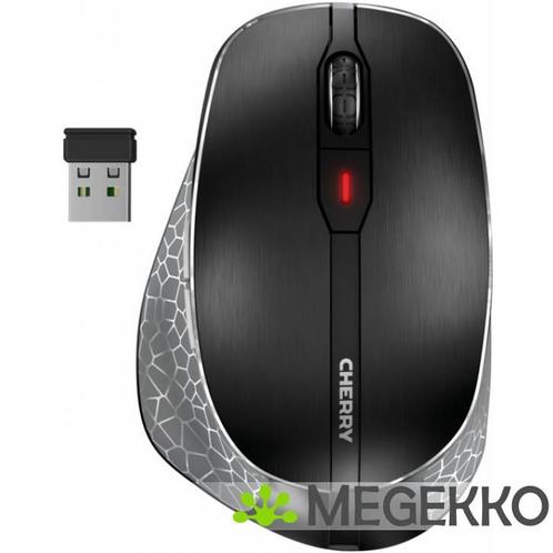 CHERRY MW 8C ERGO Draadloze muis, Computers en Software, Overige Computers en Software, Nieuw, Verzenden