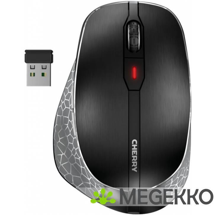 CHERRY MW 8C ERGO Draadloze muis, Informatique & Logiciels, Ordinateurs & Logiciels Autre, Envoi