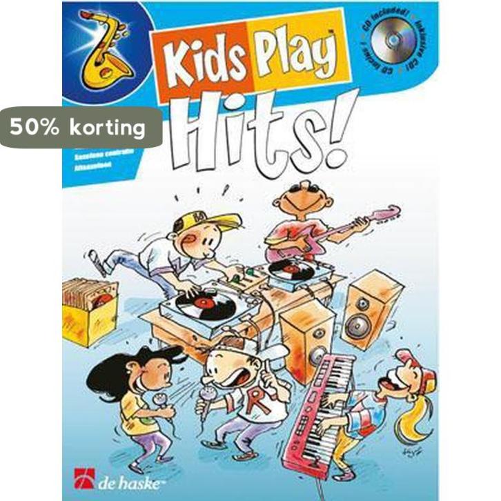 Kids Play Hits 9789043108577 M. Oldenkamp, Boeken, Overige Boeken, Gelezen, Verzenden