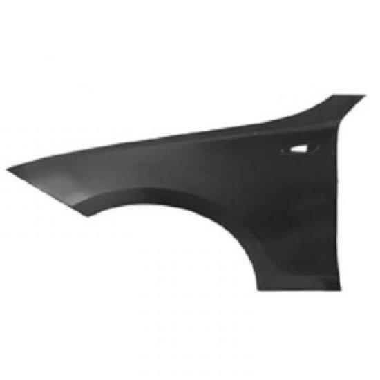 Zijscherm Bestuurderskant Links BMW E81 E82 E87 E88 B2745, Auto-onderdelen, Carrosserie, Nieuw, BMW, Voor, Links, Spatbord