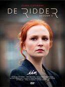 Ridder - Seizoen 3 op DVD, Cd's en Dvd's, Dvd's | Drama, Nieuw in verpakking, Verzenden