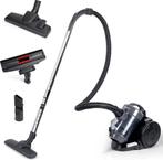 Stofzuiger zonder zak - Vacuum Cleaner - 17KPa - 800W - Zwar, Verzenden, Nieuw