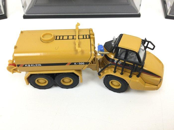 Märklin H0 - 18745/18746/18747 - Modeltreinvoertuigen (4) -, Hobby en Vrije tijd, Modeltreinen | H0