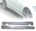 BAS DE CAISSE MERCEDES W207 09-16 LOOK AMG, Verzenden