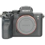 Tweedehands Sony A7R IV Body CM5985, Audio, Tv en Foto, Ophalen of Verzenden, Gebruikt, Sony