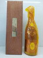 1985 Louis Roederer, Cristal - Champagne Rosé - 1 Fles (0,75, Collections