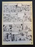 Jacobs, E.P. - 1 x Proefdruk - Blake & Mortimer 4 - Lénigme, Nieuw