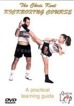 The Chris Kent Kickboxing Course DVD (2005) Chris Kent cert, Verzenden