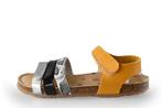 Muyters Sandalen in maat 29 Zilver | 5% extra korting, Verzenden, Jongen of Meisje, Schoenen, Zo goed als nieuw