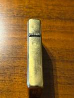 Zippo - Rare Zippo Slim Lighter Brass 1995 - Zonder, Verzamelen, Nieuw