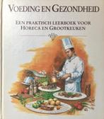 Voeding en gezondheid 9789052111162, Verzenden, Zo goed als nieuw