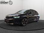 Opel Astra, Auto's, Nieuw