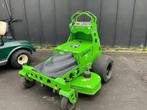 2020 Mean Green Stalker 50/122 Zitmaaier