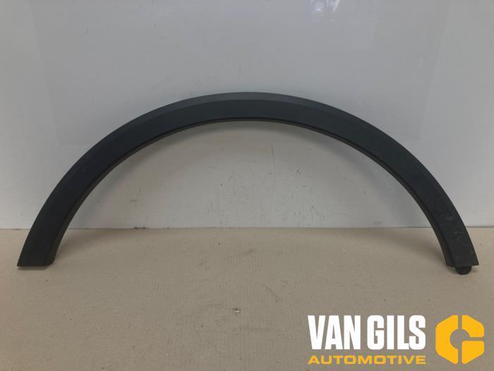 Spatbordverbreder MG ZS O277721, Autos : Pièces & Accessoires, Carrosserie & Tôlerie