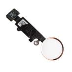 Voor Apple iPhone 8 - AAA+ Home Button Assembly met Flex, Verzenden, Nieuw