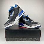 Air Jordan - Air Jordan 3 - Sneakers - Maat: EU 44, Kleding | Heren, Schoenen, Nieuw