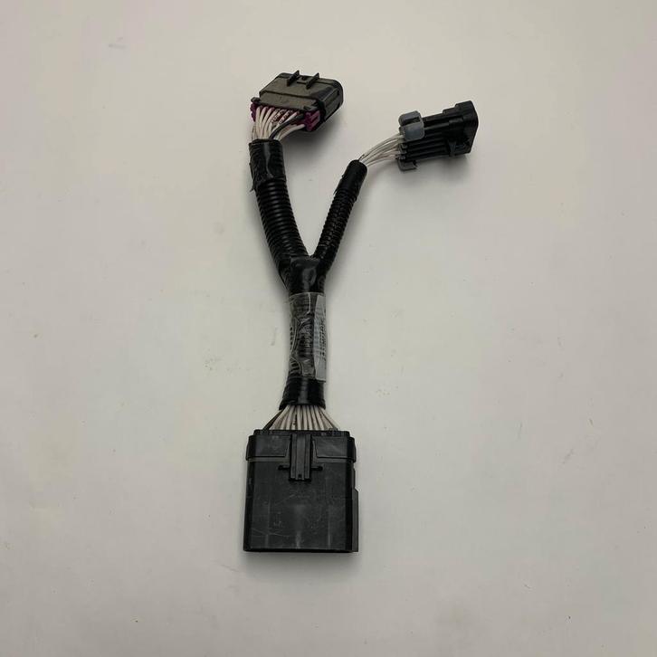 Bieden: Indmar 805914 24 to 16 pin Ford 6.2L, Watersport en Boten, Bootonderdelen, Ophalen of Verzenden