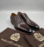Paolo Scafora-UK7.5-Oxford-Toecap - Chaussures à lacets -, Kleding | Heren, Schoenen, Nieuw