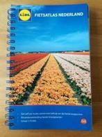 Fietsatlas Nederland 9789028729353 Falk, Boeken, Verzenden, Gelezen, Falk