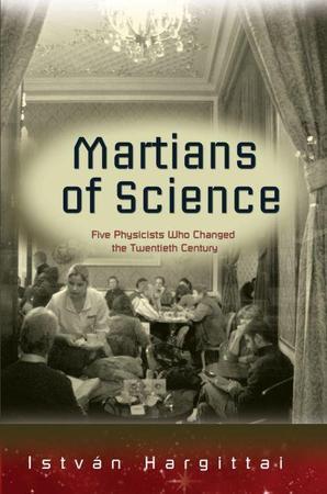 The Martians of Science, Livres, Langue | Langues Autre, Envoi