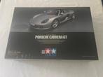Tamiya 1:12 - Model sportwagen - Porsche carrera gt no 50 -, Hobby en Vrije tijd, Nieuw