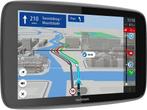 TomTom GO Discover 7 - GPS-navigatiesysteem - 3x snellere, Verzenden, Zo goed als nieuw