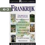 Capitool Reisplanner Frankrijk 9789041023537, Boeken, Reisgidsen, Verzenden, Gelezen