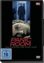 Panic Room von David Fincher  DVD, Cd's en Dvd's, Zo goed als nieuw, Verzenden