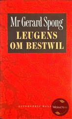LEUGENS OM BESTWIL 9789050183611 G. Spong, Boeken, Verzenden, Gelezen, G. Spong