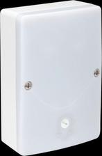 Niko ALC Interrupteur crépusculaire - 350-10033, Bricolage & Construction, Verzenden