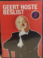 Geert Hoste beslist (dvd tweedehands film), Ophalen of Verzenden