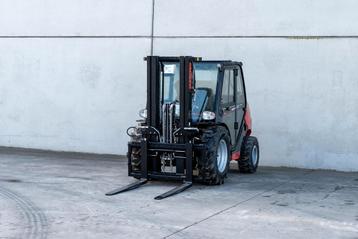 Manitou MC 30-4 D - heftruck - NIEUW (1075)