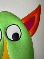 Juan García Ripollés (1932) - Brujito, Antiek en Kunst