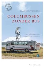 Columbussen zonder bus 9789464015195 Laurens Verbeke, Verzenden, Zo goed als nieuw, Laurens Verbeke