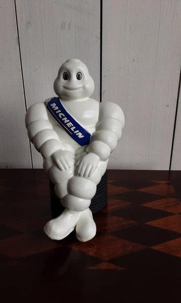Michelin - Michelin - Panneau - plastique