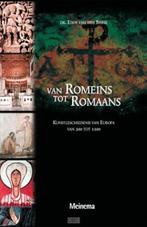 Van Romeins tot Romaans 9789021137841, Boeken, E. van den Brink, Zo goed als nieuw, Verzenden