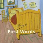 Vincent - First Words (9789021685465, Vincent van Gogh), Verzenden