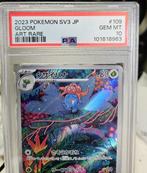 Pokémon - 1 Graded card - Gloom - PSA 10, Nieuw
