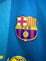 FC Barcelona - Spaanse voetbal competitie - 2007 -, Nieuw