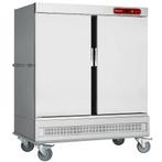 Koelwagen | 40x 2/1 GN | +2°C/+8°C | Geforceerd | Wielen, Zakelijke goederen, Verzenden, Nieuw in verpakking