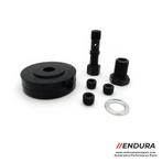 Endura Motorsport - Oil Adapter for Oil temp / press sensors, Verzenden