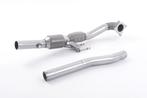 Gegoten downpipe met HJS High Flow Sports Cat | Audi / Seat, Verzenden, Nieuw