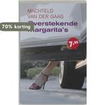 Overstekende MargaritaS 9789041761446 van der Gaag Machteld, Boeken, Verzenden, Gelezen, Van der Gaag Machteld