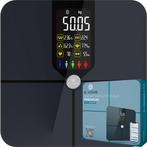 2dekans | e.volve Weegschaal Personenweegschaal Digitaal -, Ophalen of Verzenden, Nieuw