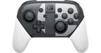 Nintendo Switch Pro Controller - Super Smash Bros Ultimate, Nieuw, Verzenden