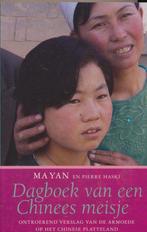 Dagboek van een Chinees meisje 9789085193852, Verzenden, Ma Yan