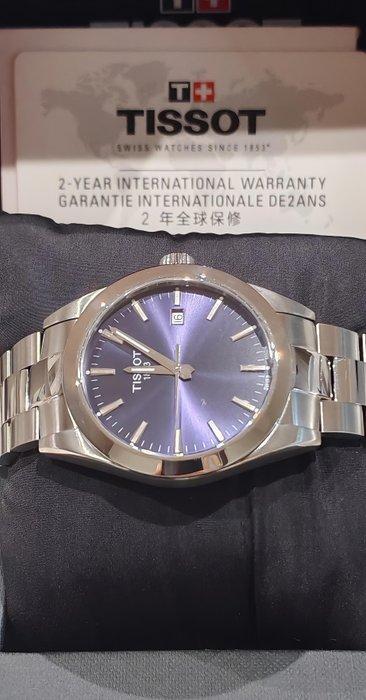 Tissot - Gentelman - Sans prix de réserve -, Handtassen en Accessoires, Horloges | Heren