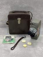 Arco Eight Filmcamera, Verzamelen